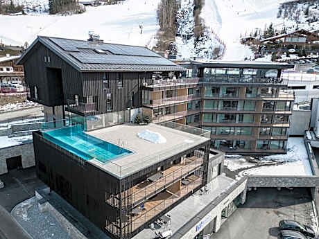 Haven Mountain Retreat