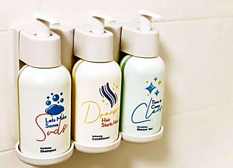 One Bedroom Suite King