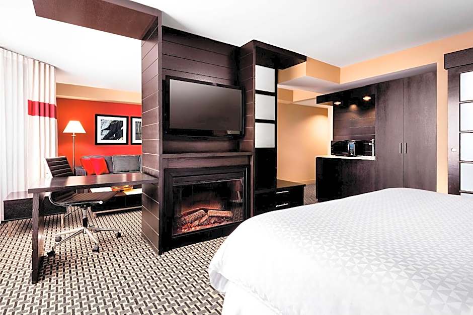 Four Points by Sheraton Mississauga - Meadowvale