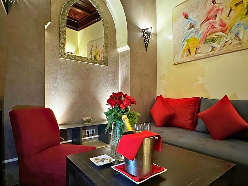 Riad Casa Lalla