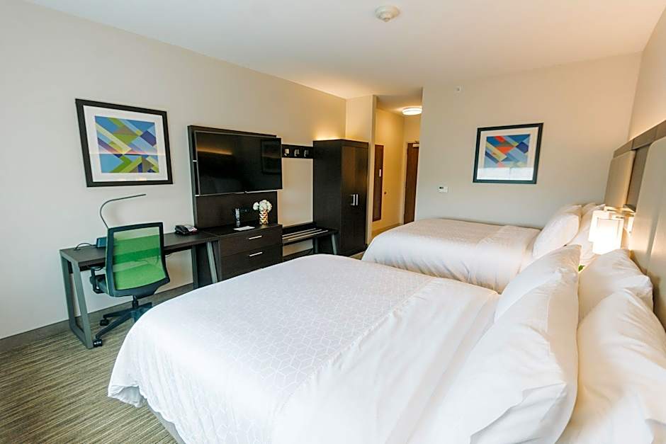 Holiday Inn Express and Suites Birmingham - Homewood By IHG
