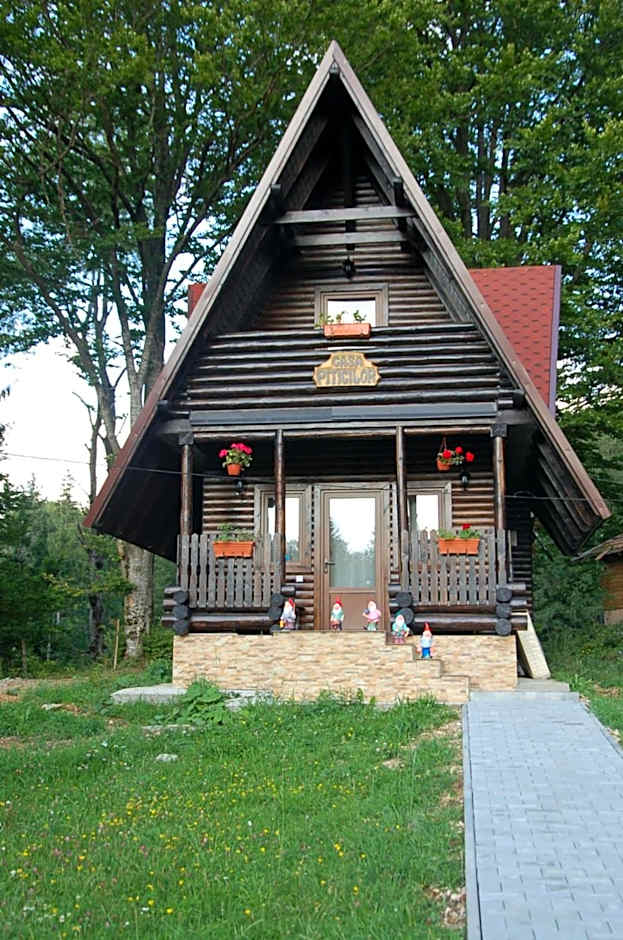 Centrul de Echitatie Poiana Brasov