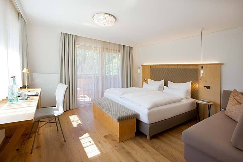 Boutiquehotel Hohes Licht