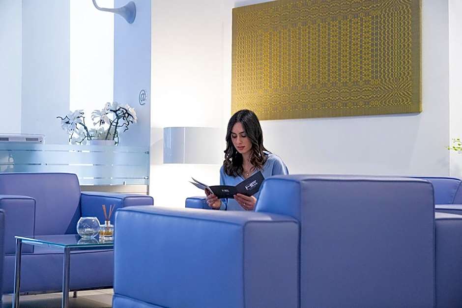 Executive Inn Boutique Hotel