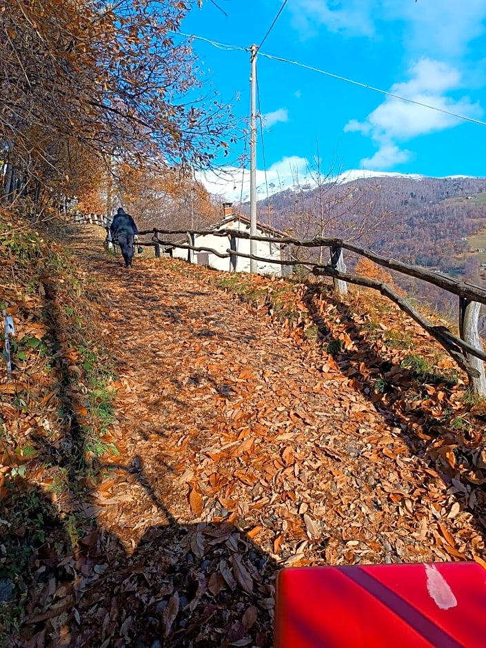 BBB Bed&Breakfast Bagneri