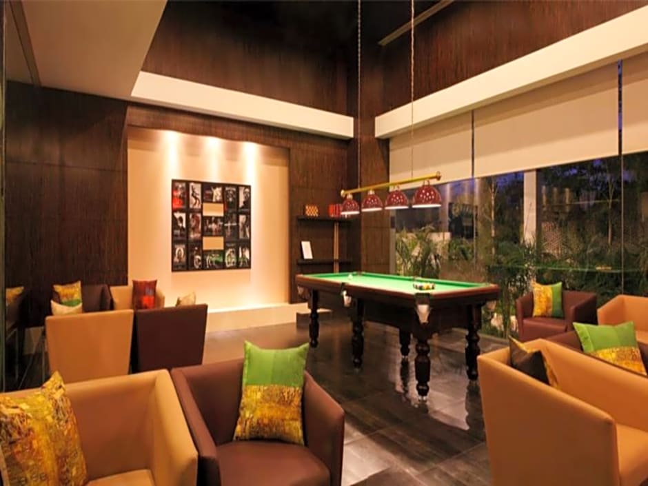 Lemon Tree Hotel Whitefield