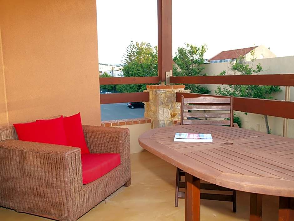 Mylos Hotel Apartments