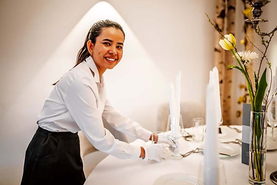 Landidyll Hotel Restaurant Weidenbrück & SPA