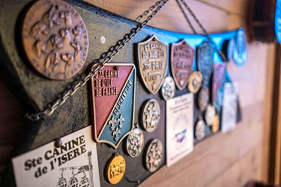 Le Relais du Petit Saint Bernard