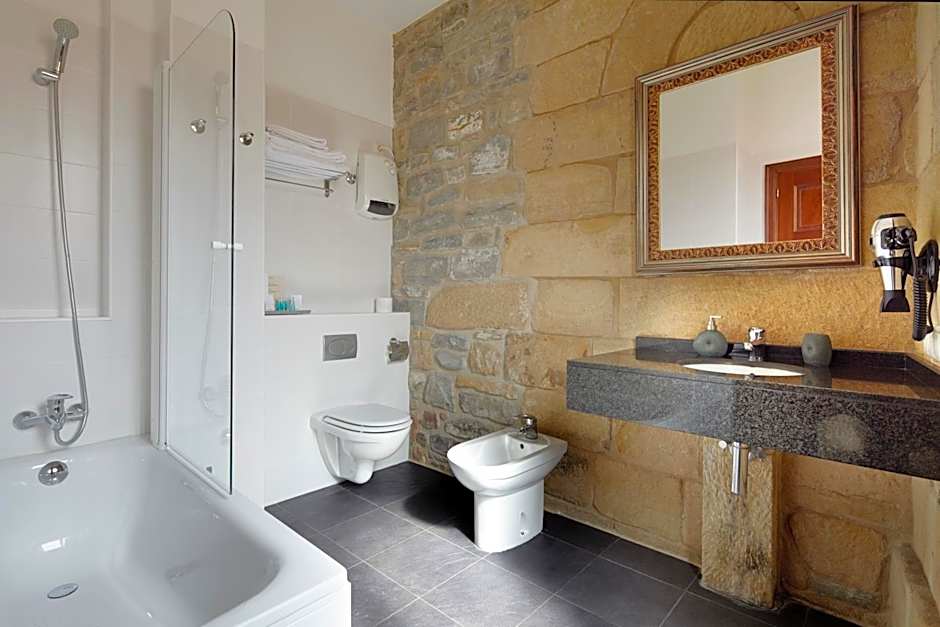 Saiaz Getaria Hotela