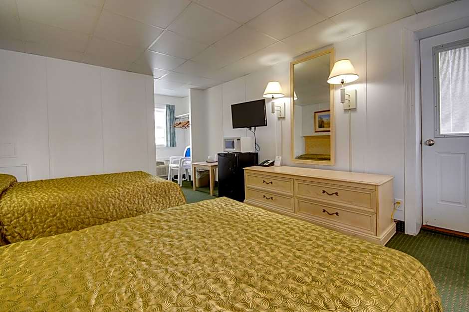 Empress Motel