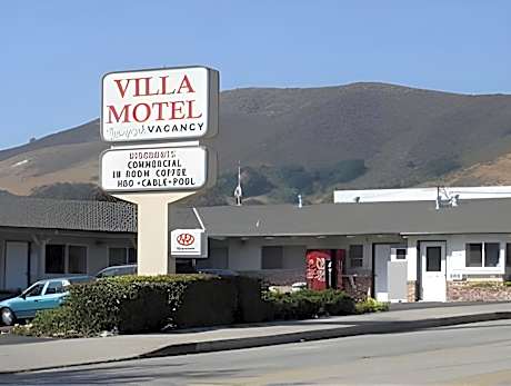 Villa Motel