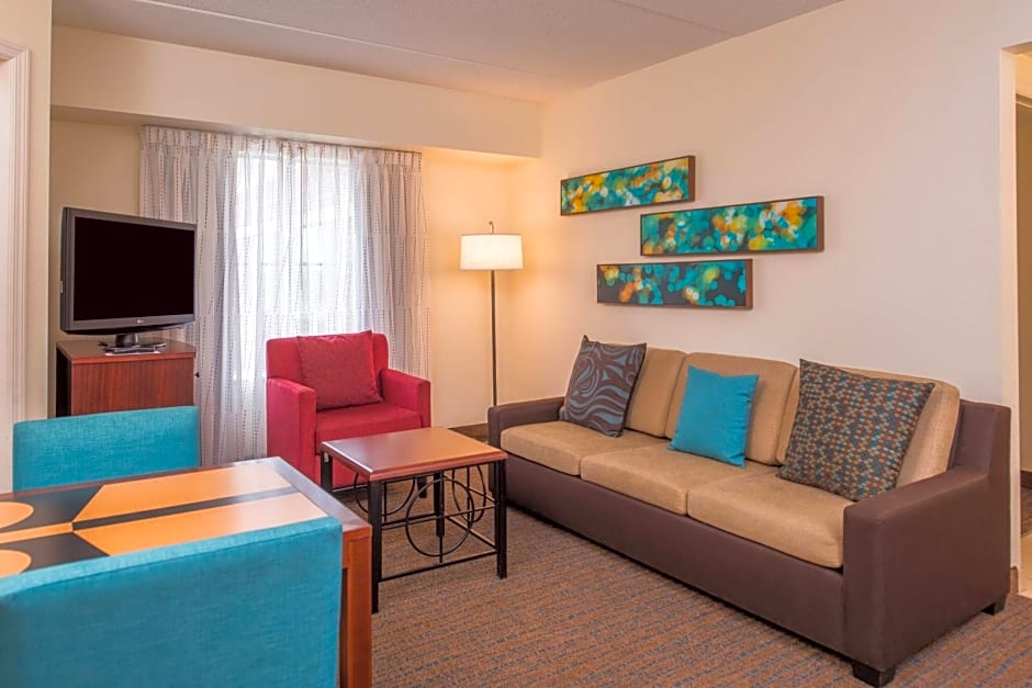 Residence Inn by Marriott Pittsburgh North Shore