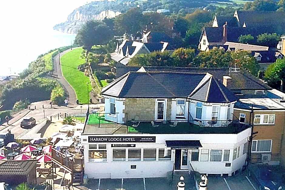 Harrow Lodge Hotel