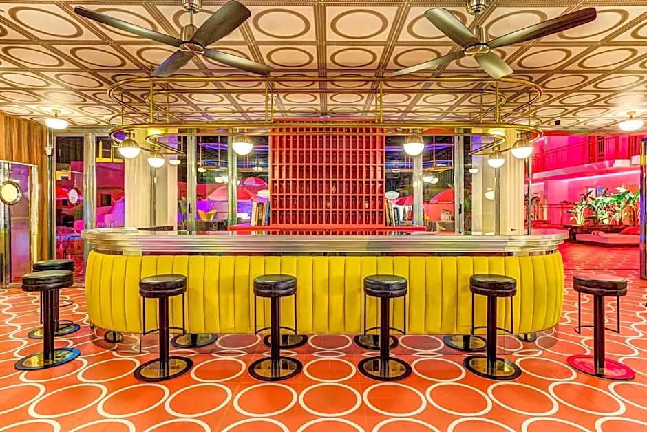 Romeos Ibiza - Adults Only