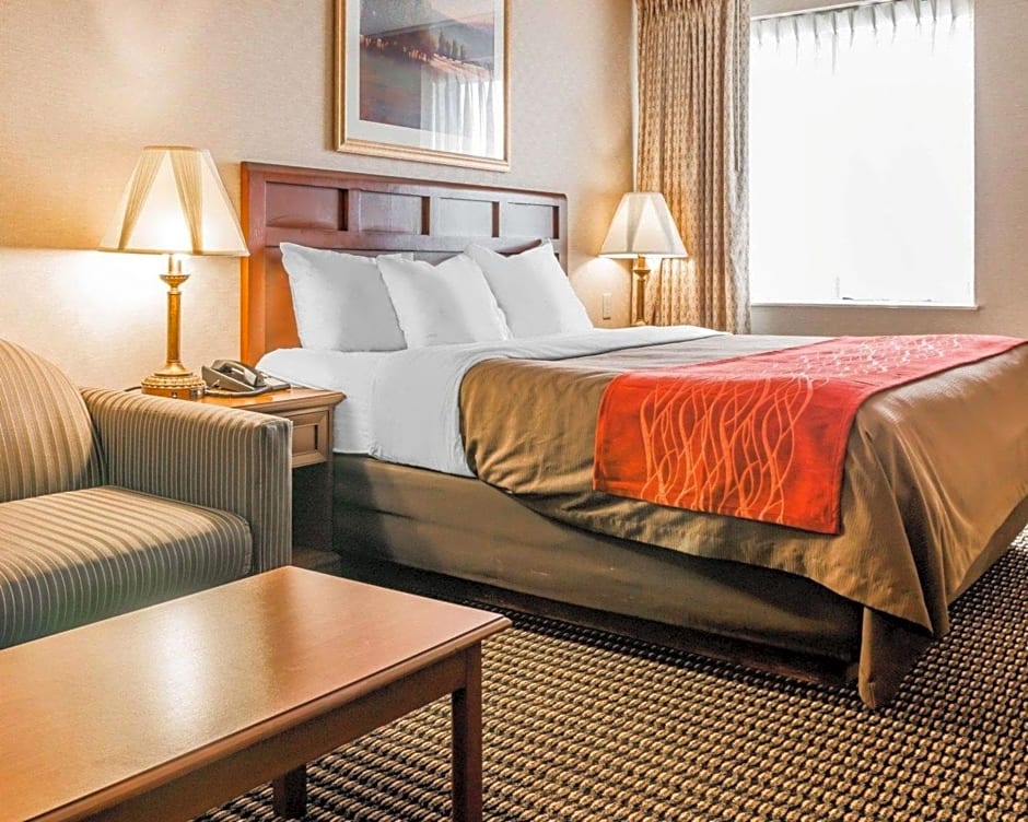 Comfort Inn Utica