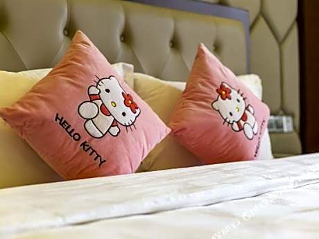 Vienna International Hotel (Leshan Giant Buddha)