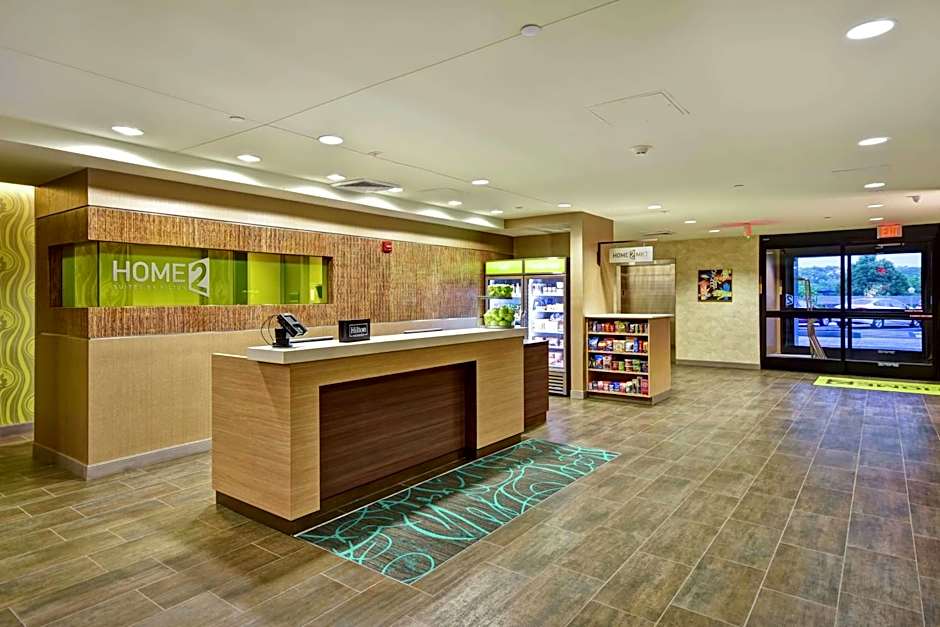 Home2 Suites by Hilton Mechanicsburg