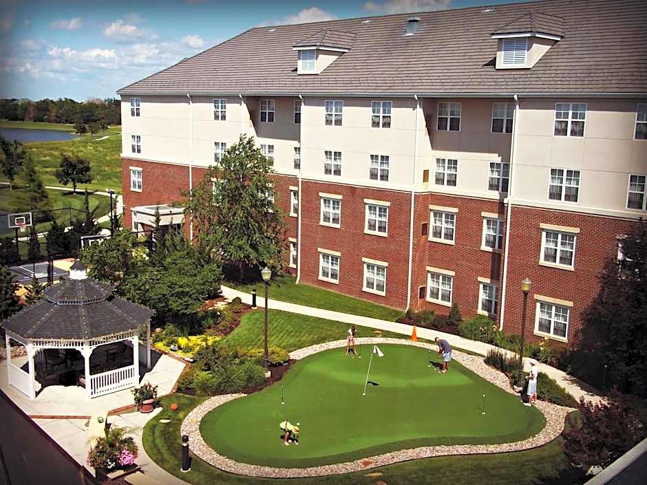 Homewood Suites By Hilton At The Waterfront