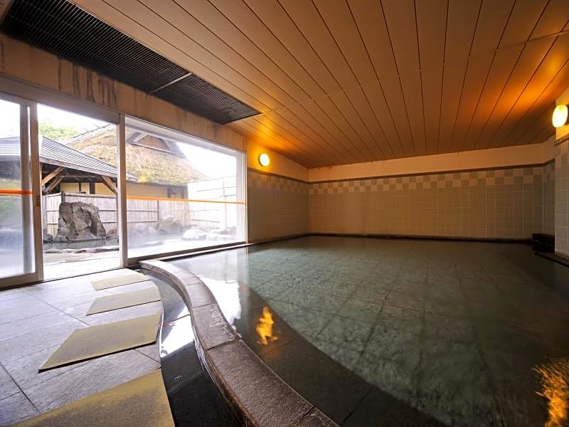 Yufuin Kotobuki Hananosho