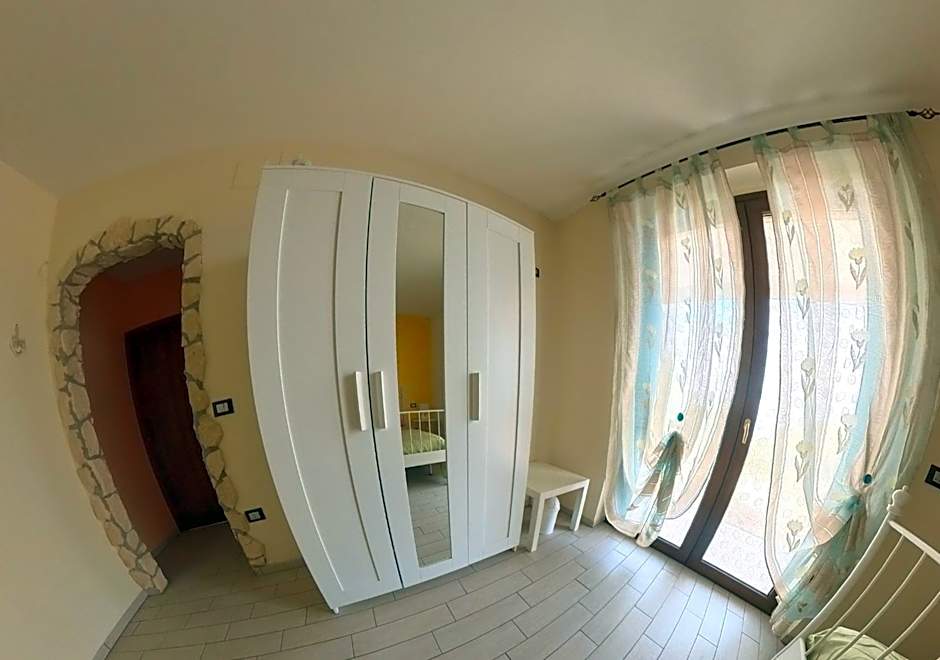 La Bella Addormentata