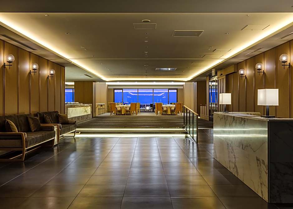 Pearl Star Hotel ATAMI