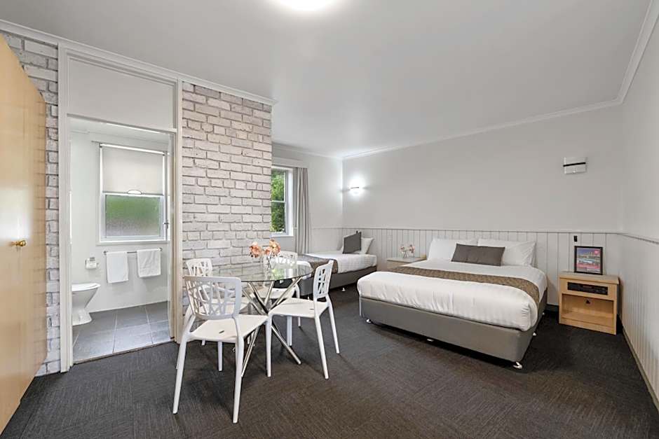 Coach House Launceston