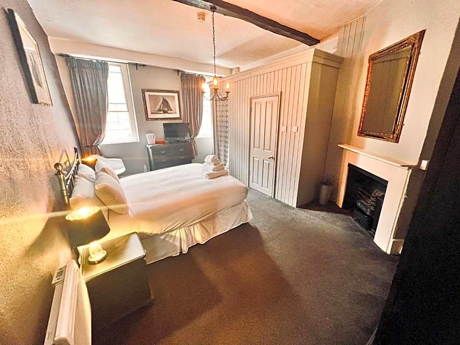 George & Dragon Hotel