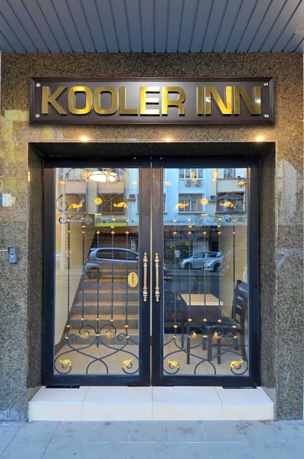 Hotel Kooler Inn