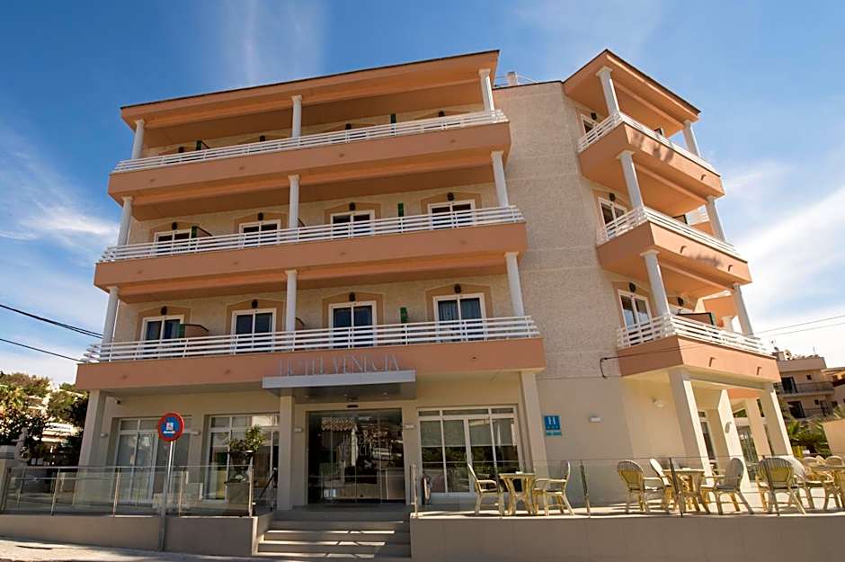 Hotel Venecia Paguera