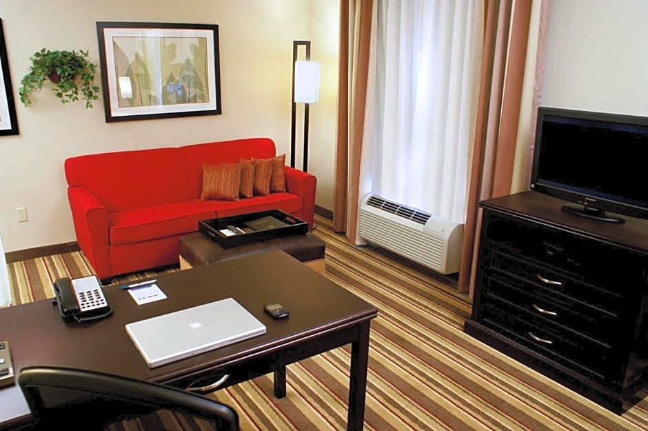 Homewood Suites Beaumont