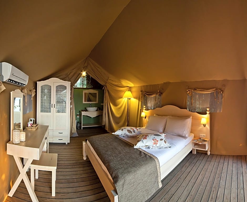 Photo 1 of 9 of Infinity Suite