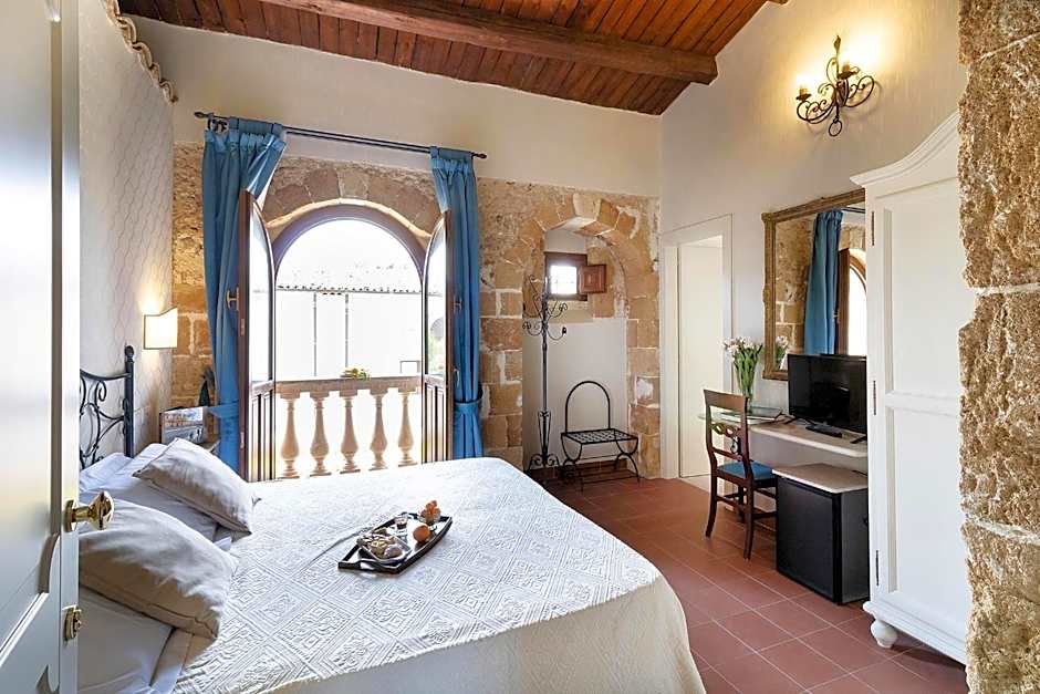 Hotel Villa Favorita