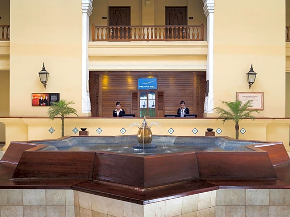 Novotel Bukittinggi