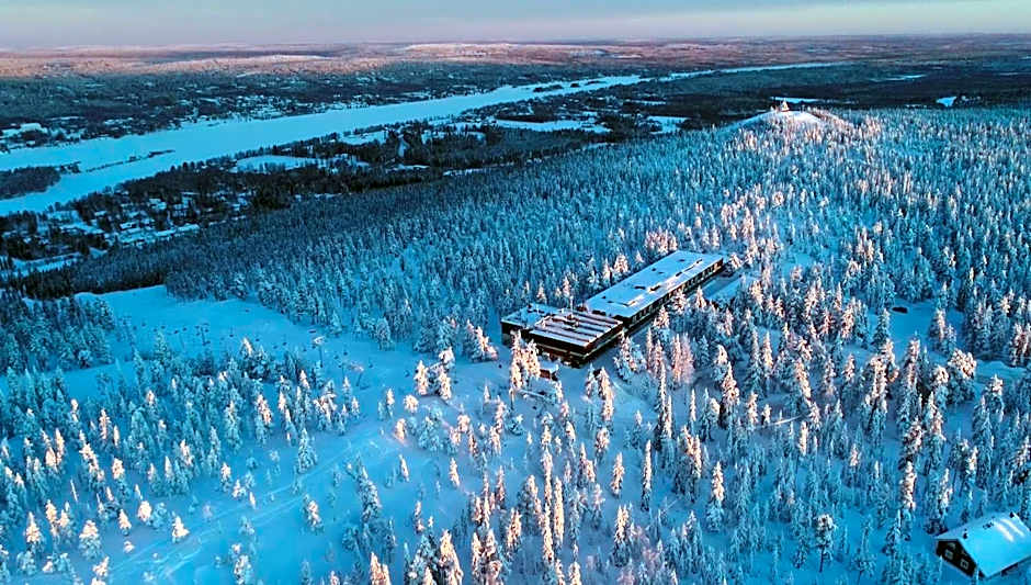 Lapland Hotels Sky Ounasvaara