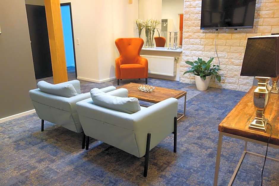 Hotel & Restaurant Venner Moor