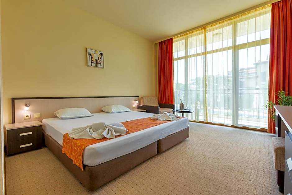 Hotel Julia