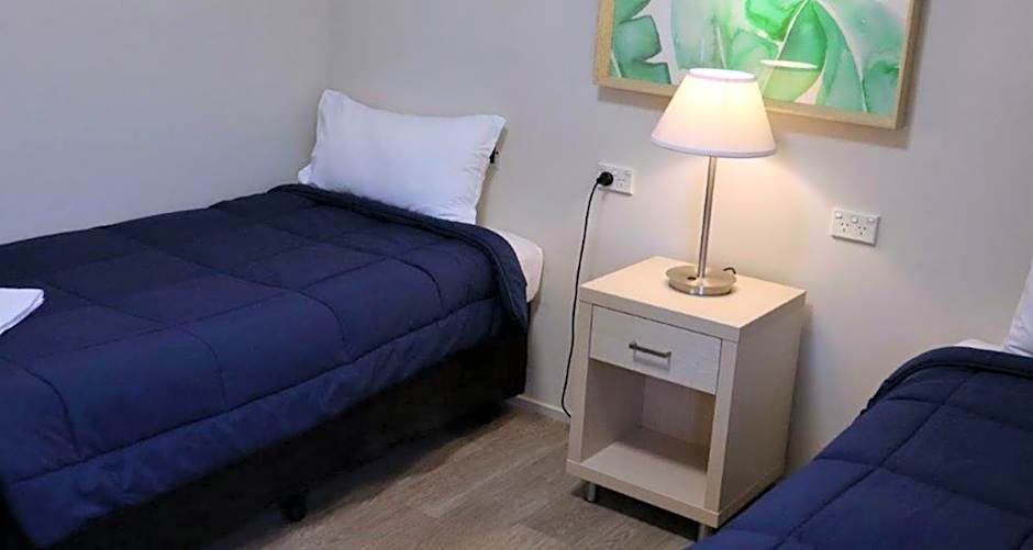 NRMA Port Macquarie Breakwall Holiday Park