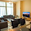 OYO 104 Q House 3 Apartments