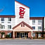 Red Roof Inn & Suites Pensacola East - Milton