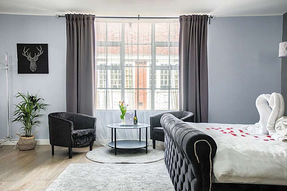 Villare Leicester City Centre