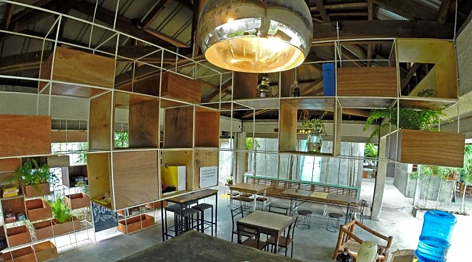 The Flying Fish Hostel