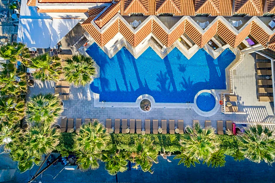 Palazetto Suites Zakynthos - Adults Only