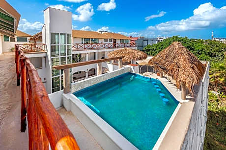 Illusion Boutique Hotel By BFH