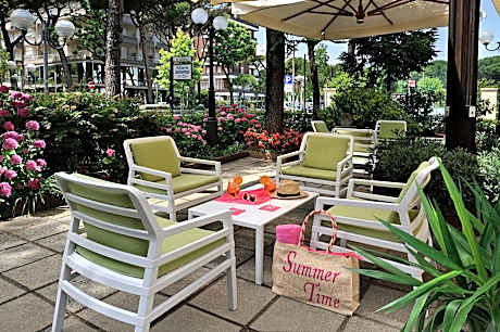 Hotel Suisse