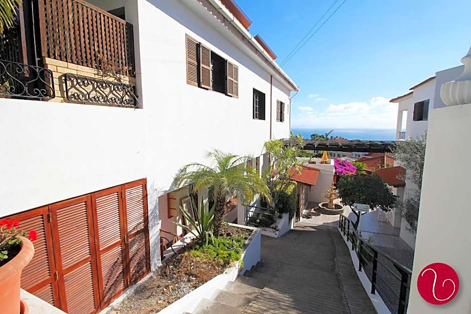 GuestHouse Vila Lusitania