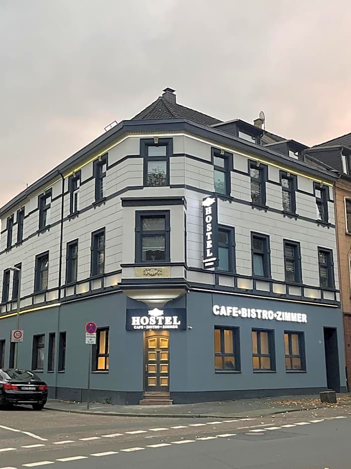 Duisburger Hostel