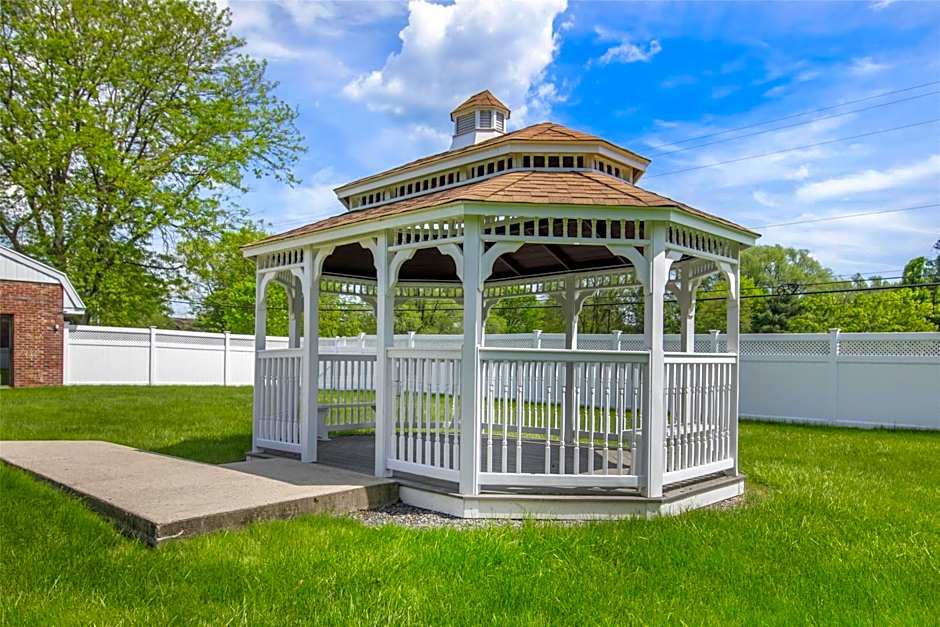 Best Western Plus Keene Hotel