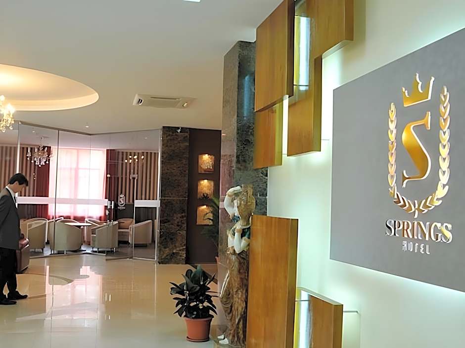 Springs Hotel