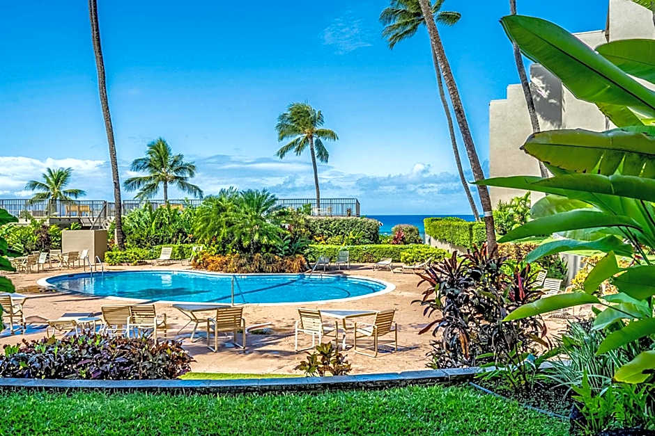 Hale Ono Loa Condo